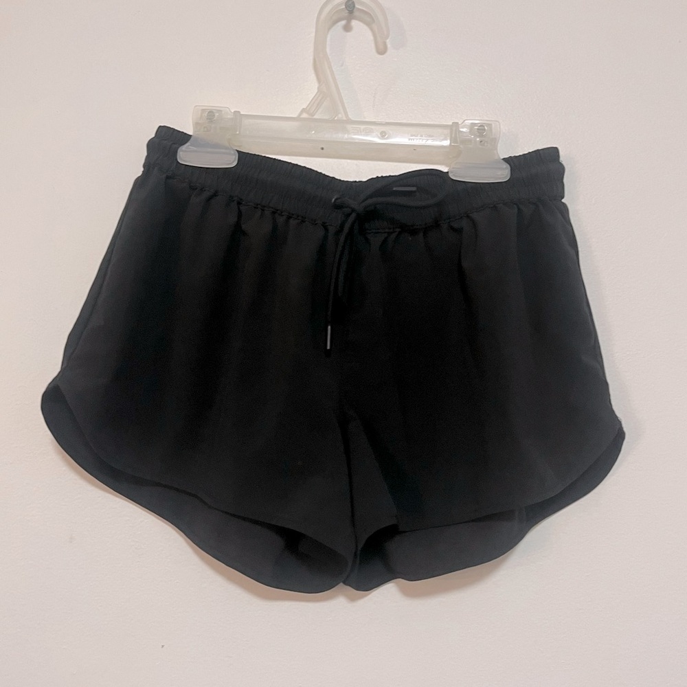 TNA - super light active shorts